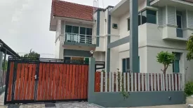 3 Bedroom House for sale in Caribbean Home Chalong Krung, Lam Phak Chi, Bangkok