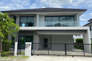 4 Bedroom House for sale in Airi Rama 2, Samae Dam, Bangkok