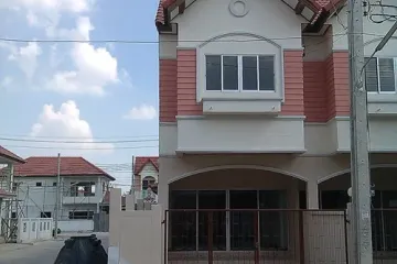 3 Bedroom Townhouse for rent in Arunthong 3 Phetkasem 69, Nong Khaem, Bangkok