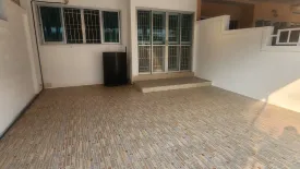 3 Bedroom Townhouse for rent in Ratchathanee 7, Sai Mai, Bangkok near BTS Khu Khot