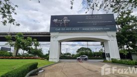 4 Bedroom House for sale in Sala Thammasop, Bangkok