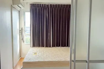 Condo for rent in Lumpini Place Suksawat - Rama 2, Chom Thong, Bangkok