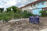 Land for sale in Tha Raeng, Bangkok