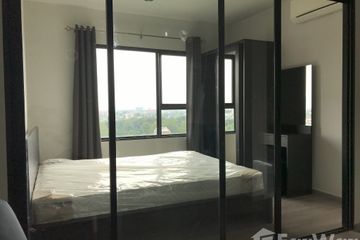 1 Bedroom Condo for rent in Aspire Sathorn-Taksin Copper Zone, Bang Kho, Bangkok near BTS Wutthakat