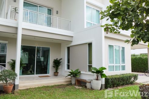 4 Bedroom House for sale in habitia motif panyaindra, Sam Wa Tawan Tok, Bangkok