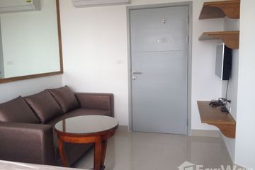 Condo for rent in Ideo Wutthakat, Bang Kho, Bangkok near BTS Wutthakat