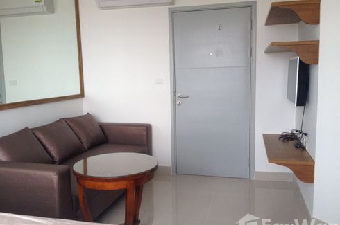 Condo for rent in Ideo Wutthakat, Bang Kho, Bangkok near BTS Wutthakat