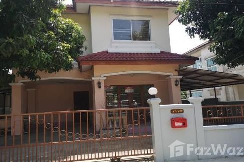 3 Bedroom House for rent in K.C. Garden Home, Sam Wa Tawan Tok, Bangkok