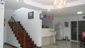 4 Bedroom House for sale in Paradise Ville, Sala Thammasop, Bangkok