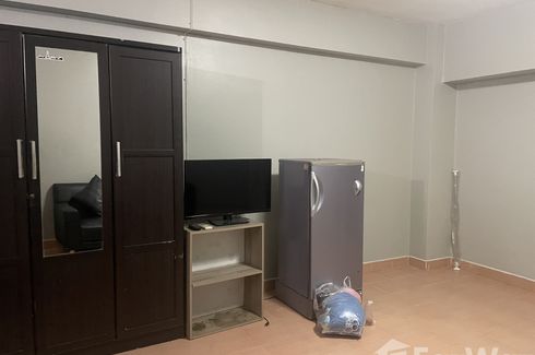 1 Bedroom Condo for rent in Tha Raeng, Bangkok