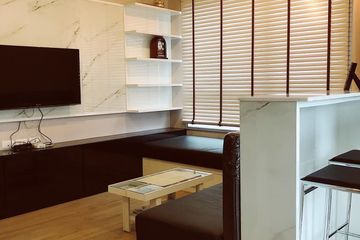 2 Bedroom Condo for sale in The Tempo Grand Sathorn-Wutthakat, Bang Kho, Bangkok near BTS Wutthakat