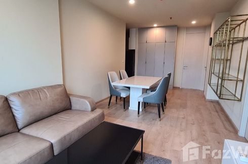 2 Bedroom Condo for sale in Noble Recole, Khlong Toei Nuea, Bangkok near BTS Asoke