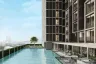 1 Bedroom Condo for sale in Quinn Sukhumvit 101, Bang Chak, Bangkok near BTS Punnawithi