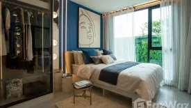 1 Bedroom Condo for sale in Atmoz Oasis Onnut, Suan Luang, Bangkok near MRT Si Nut