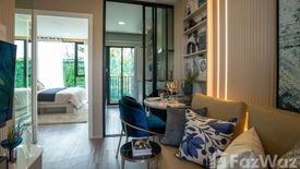 1 Bedroom Condo for sale in Atmoz Oasis Onnut, Suan Luang, Bangkok near MRT Si Nut