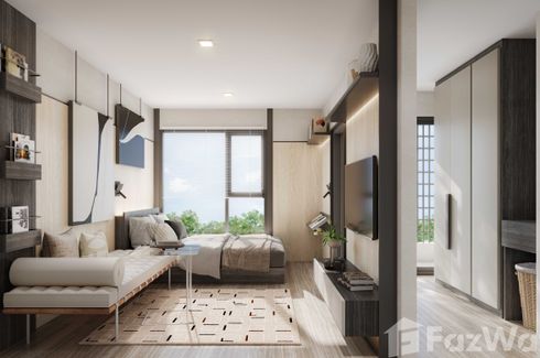 1 Bedroom Condo for sale in Chapter One More Kaset, Lat Yao, Bangkok near BTS Kasetsart University