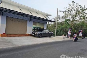 1 Bedroom Townhouse for rent in Sai Mai, Bangkok