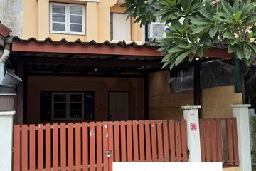 2 Bedroom Townhouse for rent in Krathum Rai, Bangkok