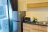1 Bedroom Condo for rent in Modern Condo The Forest Rama 2, Samae Dam, Bangkok