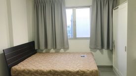 Condo for rent in D Condo Ramindra, Tha Raeng, Bangkok near MRT Maiyalap