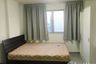 Condo for rent in D Condo Ramindra, Tha Raeng, Bangkok near MRT Maiyalap