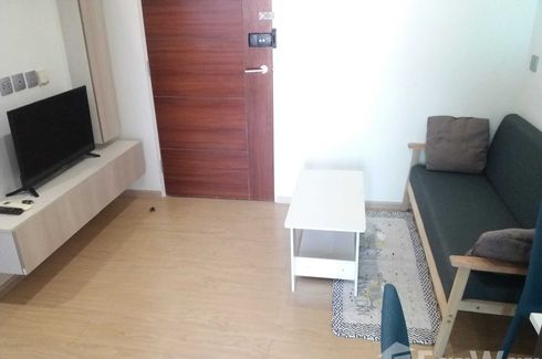 1 Bedroom Condo for rent in Wynn Condo, Khlong Thanon, Bangkok near BTS Saphan Mai