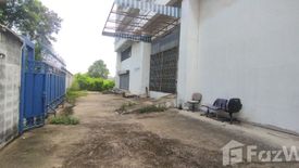 Land for sale in Sala Thammasop, Bangkok