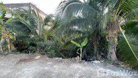 Land for sale in Tha Kham, Bangkok