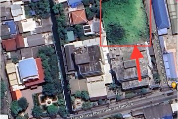 Land for sale in Nong Khaem, Bangkok