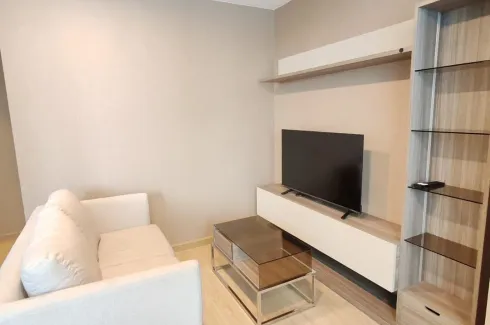 2 Bedroom Condo for rent in The CUBE Urban Sathorn – Chan, Wat Phraya Krai, Bangkok