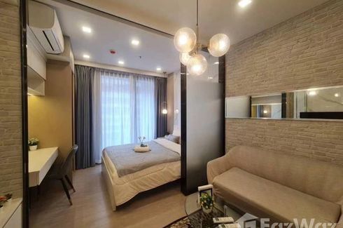 1 Bedroom Condo for rent in One 9 Five Asoke - Rama 9, Huai Khwang, Bangkok near MRT Phra Ram 9