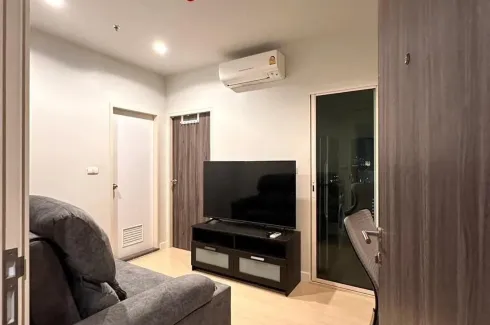 1 Bedroom Condo for rent in Metro Sky Wutthakat, Talat Phlu, Bangkok near BTS Wutthakat