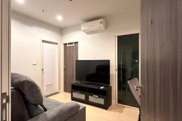 1 Bedroom Condo for rent in Metro Sky Wutthakat, Talat Phlu, Bangkok near BTS Wutthakat