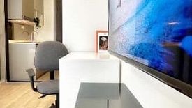 Condo for rent in Suan Luang, Bangkok near Airport Rail Link Hua Mak