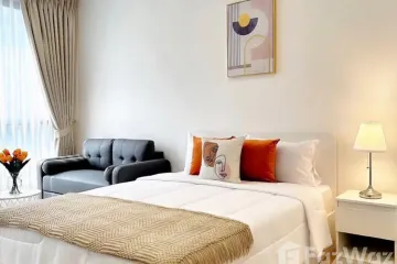 Condo for rent in Suan Luang, Bangkok near Airport Rail Link Hua Mak