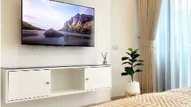 Condo for rent in Suan Luang, Bangkok near Airport Rail Link Hua Mak