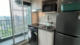 1 Bedroom Condo for rent in Elio Sathorn - Wutthakat, Bang Kho, Bangkok near BTS Talat Phlu