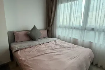 1 Bedroom Condo for rent in Elio Sathorn - Wutthakat, Bang Kho, Bangkok near BTS Talat Phlu