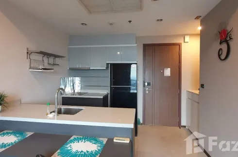 1 Bedroom Condo for rent in WYNE Sukhumvit, Phra Khanong, Bangkok near BTS Phra Khanong