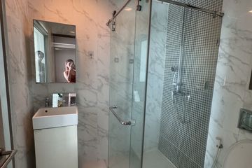 1 Bedroom Condo for rent in Quad Sathon, Thung Wat Don, Bangkok near BTS Chong Nonsi