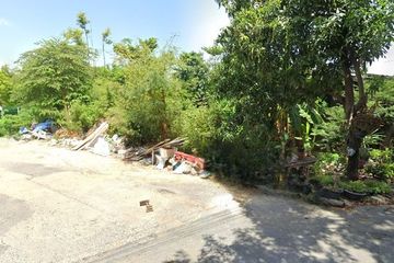 Land for sale in Sai Mai, Bangkok near BTS Khu Khot