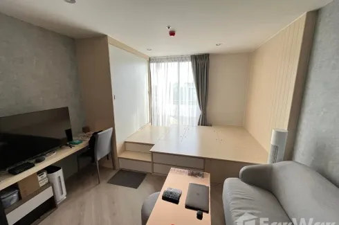 1 Bedroom Condo for sale in The Base Saphanmai, Anusawari, Bangkok near BTS Sai Yud