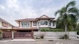 2 Bedroom Villa for sale in Villa Ramintra The Exclusive Zone, Tha Raeng, Bangkok