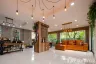 2 Bedroom Villa for sale in Villa Ramintra The Exclusive Zone, Tha Raeng, Bangkok
