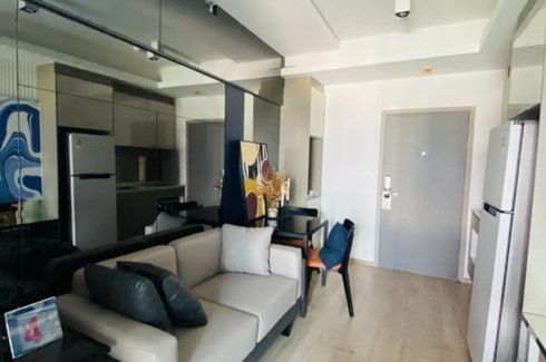 1 Bedroom Condo for sale in Ideo Rama 9 - Asoke, Huai Khwang, Bangkok near MRT Phra Ram 9