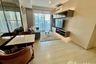 2 Bedroom Condo for rent in Knightsbridge Phaholyothin - Interchange, Anusawari, Bangkok near BTS Wat Phra Si Mahathat