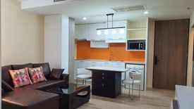 1 Bedroom Condo for rent in Noble Remix, Khlong Tan, Bangkok near BTS Thong Lo