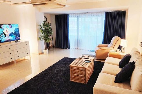 1 Bedroom Condo for sale in President Park Sukhumvit 24, Khlong Tan, Bangkok near MRT Queen Sirikit National Convention Centre