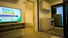 1 Bedroom Townhouse for sale in Lat Yao, Bangkok near BTS Bang Bua