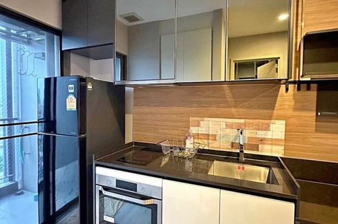 1 Bedroom Condo for sale in Yan Nawa, Bangkok